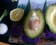 Frigarui de creveti si scoici Saint Jacques, cu sos de avocado-0