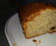 Desert Banana bread (Chec cu banane), reteta simpla si delicioasa-3