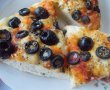 Foccacia cu masline si oregano-12