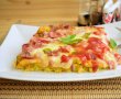 Pizza cu blat de dovlecel si branza-17