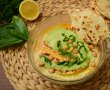 Hummus cu leurda-8