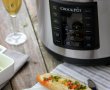 Stufat de pui la Multicooker-ul Crock-Pot Express cu gatire sub presiune-3