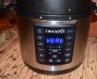 Stufat de iepure la Multicooker Crock-Pot Express cu gatire sub presiune-8