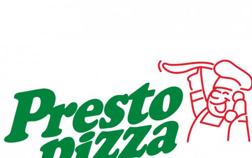 Presto pizza pentru petreceri reusite