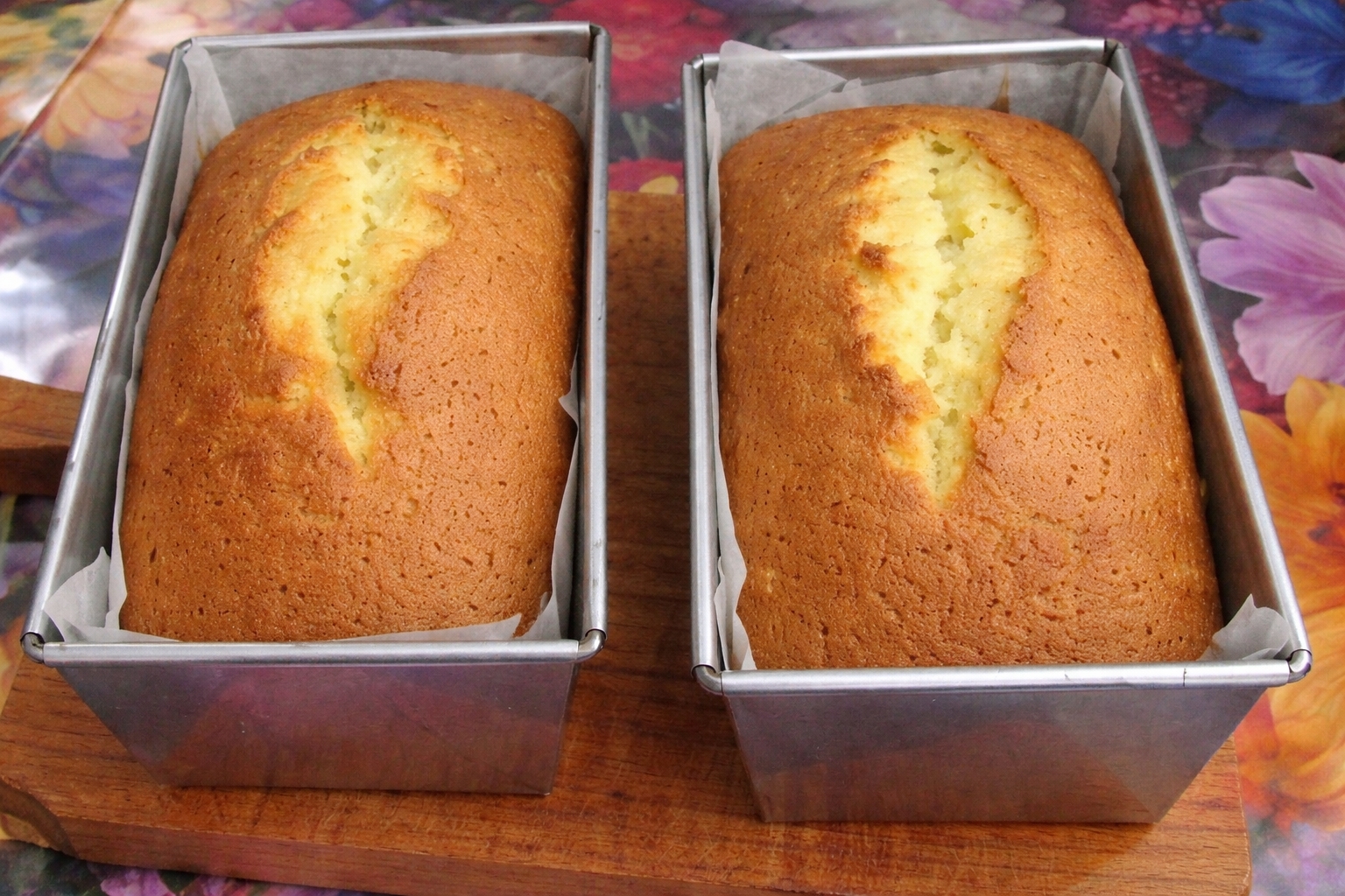 Desert chec cu lamaie si iaurt