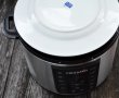 Giant Pancake la Multicookerul Crock-Pot Express cu gatire sub presiune-4