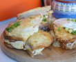 Croque Madame/Croque Monsieur-1