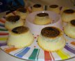 Mini cheesecake cu oreo-3