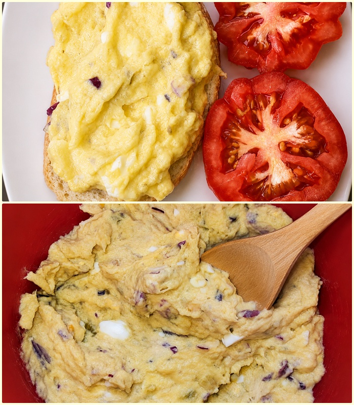 Salata de dovlecei