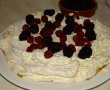 Desert Pavlova, simplu ca la 50 de ani-9