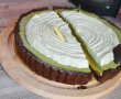 Desert tarta cu matcha si lamaie-2