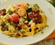 Tagliatelle mare e monte-6