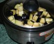 Vinete cu usturoi la slow cooker Crock-Pot-4