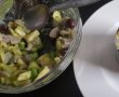 Salata de avocado, mar si hering marinat-6