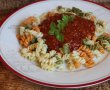 Fusilli Bolognese-7