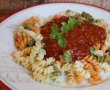 Fusilli Bolognese-13