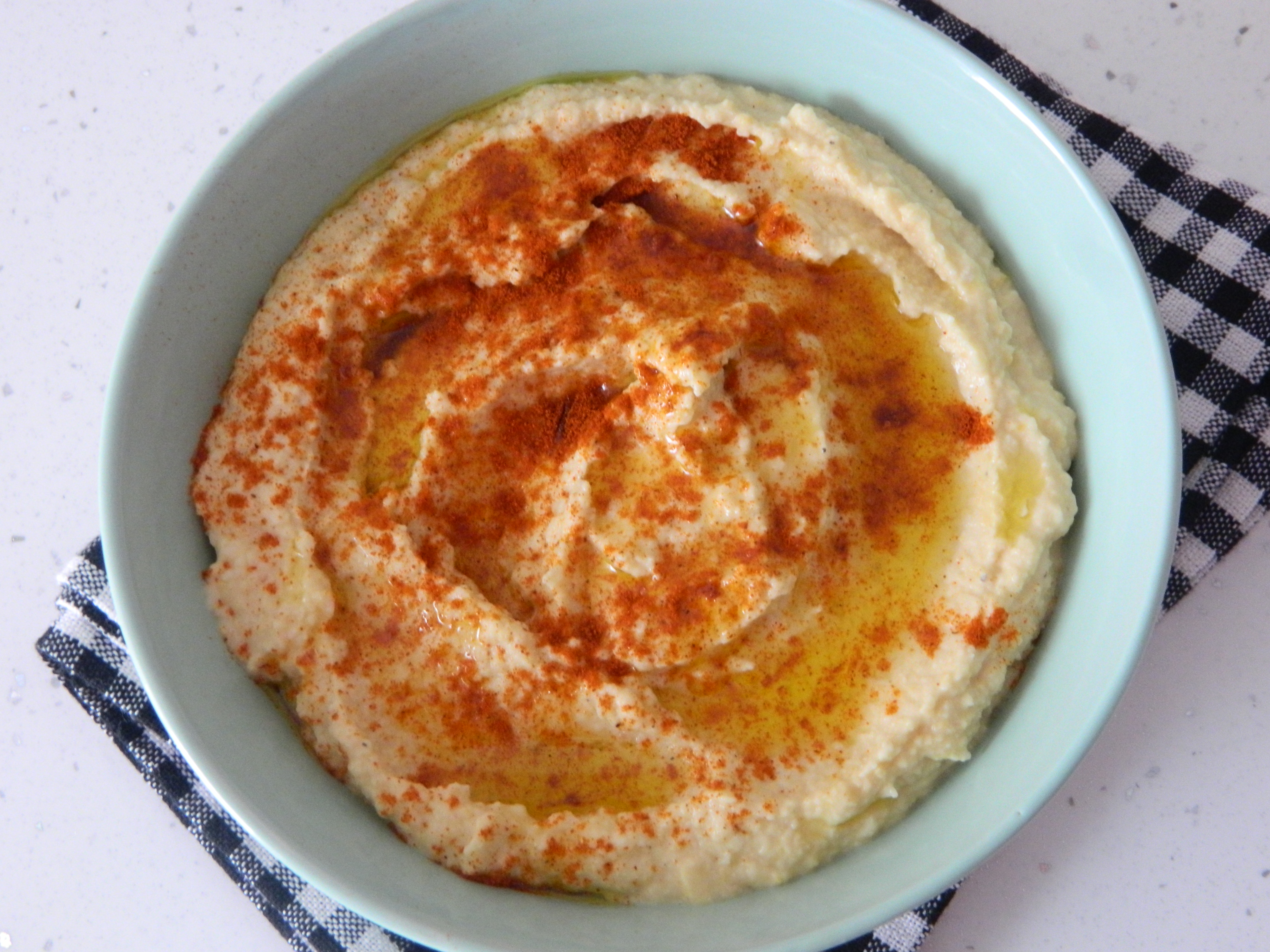 Hummus