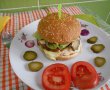 Reteta Burger de casa, un pranz perfect pentru intreaga familie-17