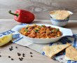 Chilli con carne vegan-5