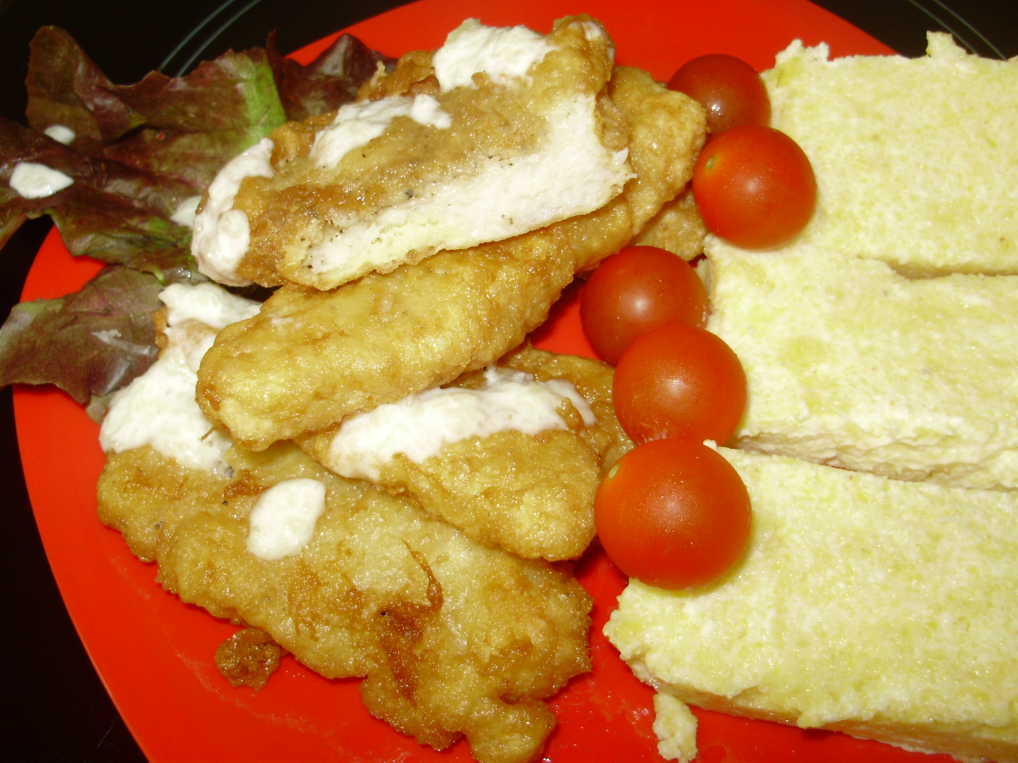 Pangasius pane