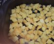 Costite de vitel cu cartofi si morcovi noi la cuptor-4