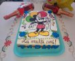 Desert tort aniversar Mickey Mouse-11