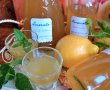 Limoncello - Lichior din coaja de lamaie-10