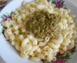 Paste cu pesto si cascaval-6