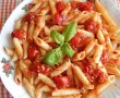 Penne cu sos Arrabbiata-10