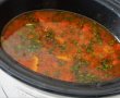 Supa gulas la slow cooker Crock Pot-5