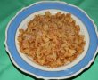 Farfalle cu biscuiti-11