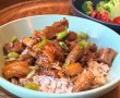 Sticky Chinese pork-11