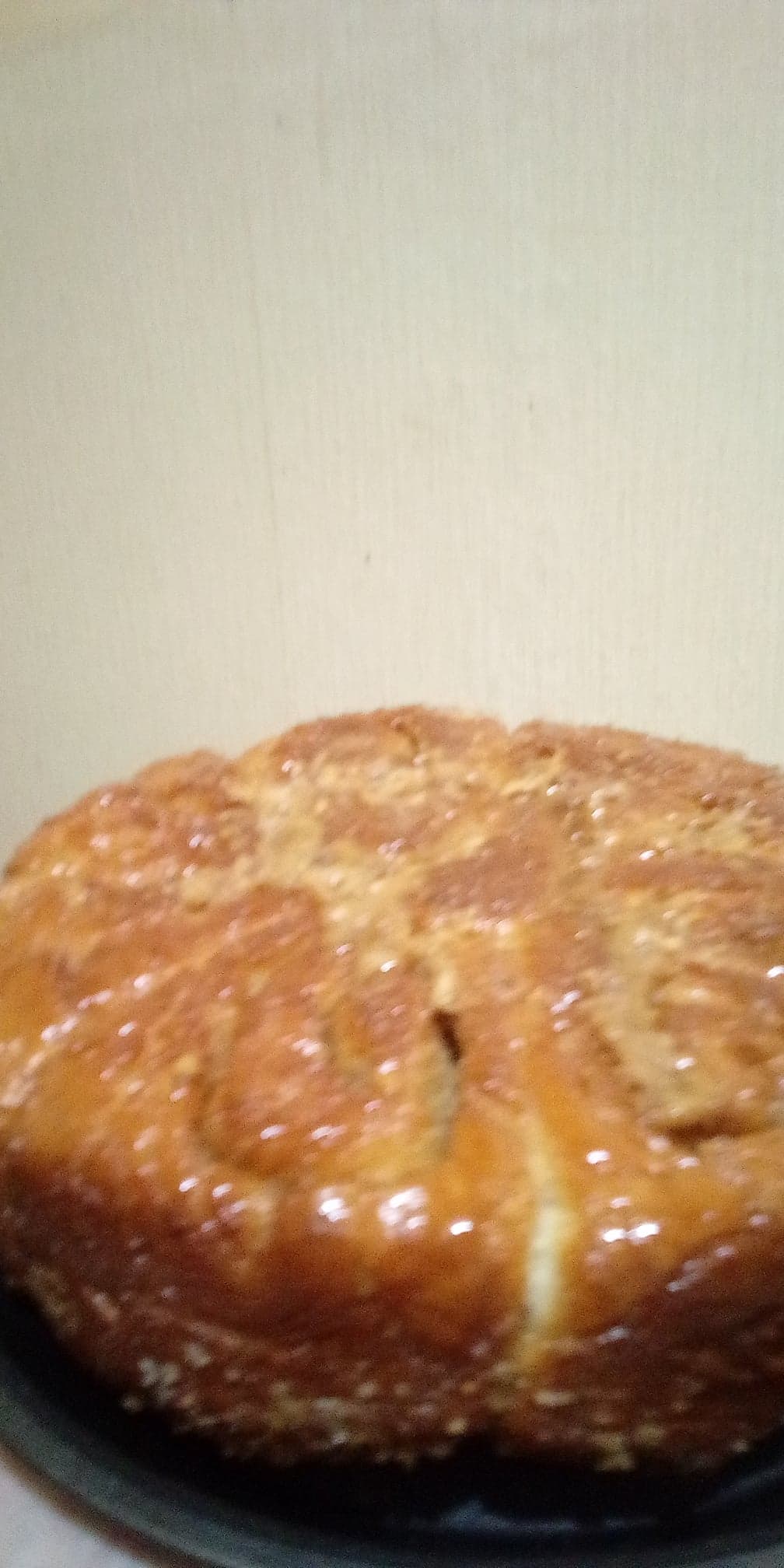 Desert cozonac Rozenkrantz