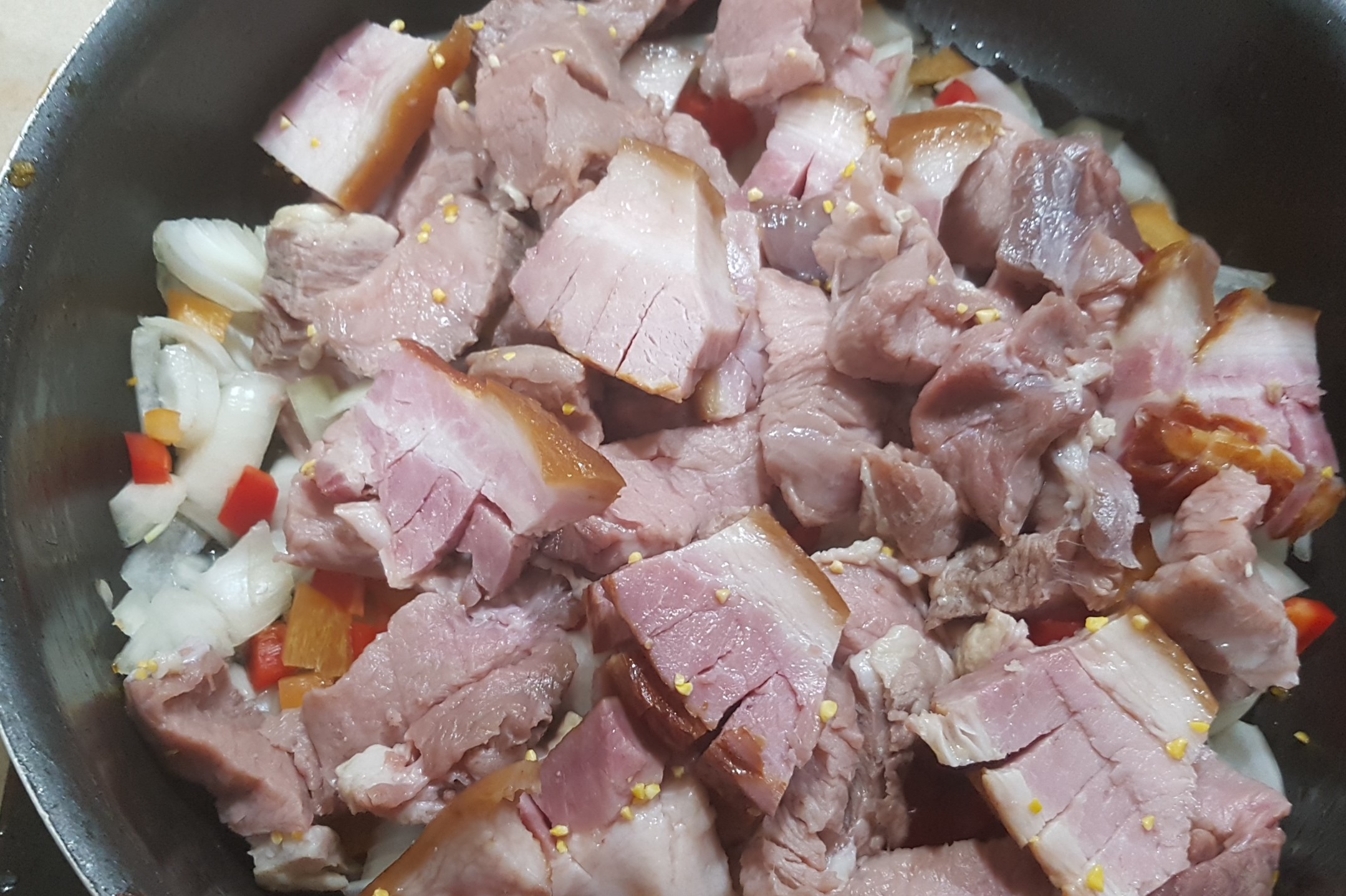 Duo de sarmale cu varza si carne