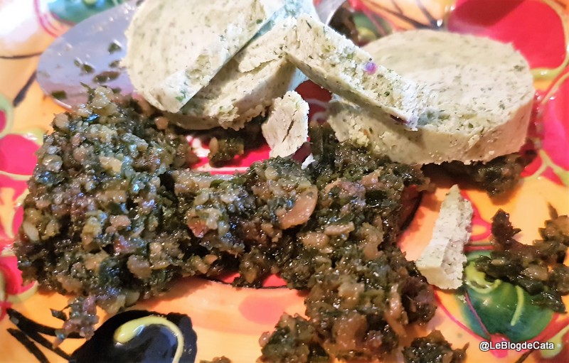 Midii/Scoici umplute cu pesto de casa si gratinate