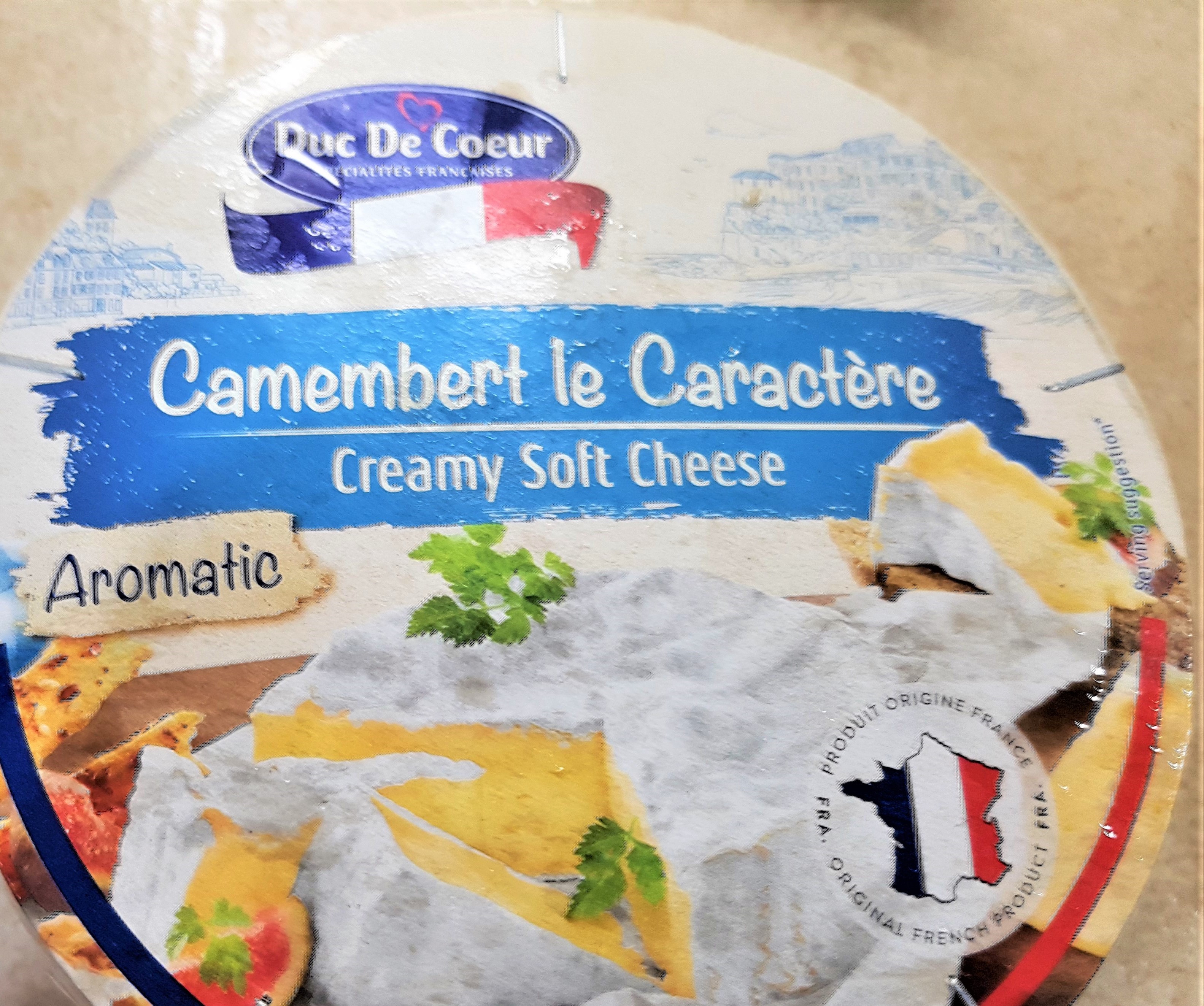 Ciuperci umplute cu Camembert si cabanos