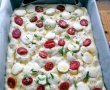 Focaccia caprese-3