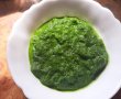 Paste cu pesto de leurda si spanac-2