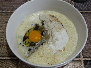 Desert briose cu faina integrala