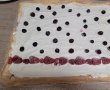 Rulada Pavlova, un desert delicios cu fructe-6