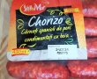 Spanac verde cu chorizo proaspat-1