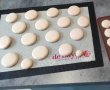 Desert macarons cu vanilie-21