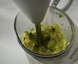 Pasta de naut cu avocado si busuioc-3