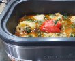 Ciorba de ardei umplut la Multicooker 5in1 Digital 5.6L Crock-Pot-9