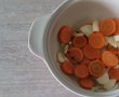 Cotlet de porc la cuptor, in vasul ceramic Crock Pot-0