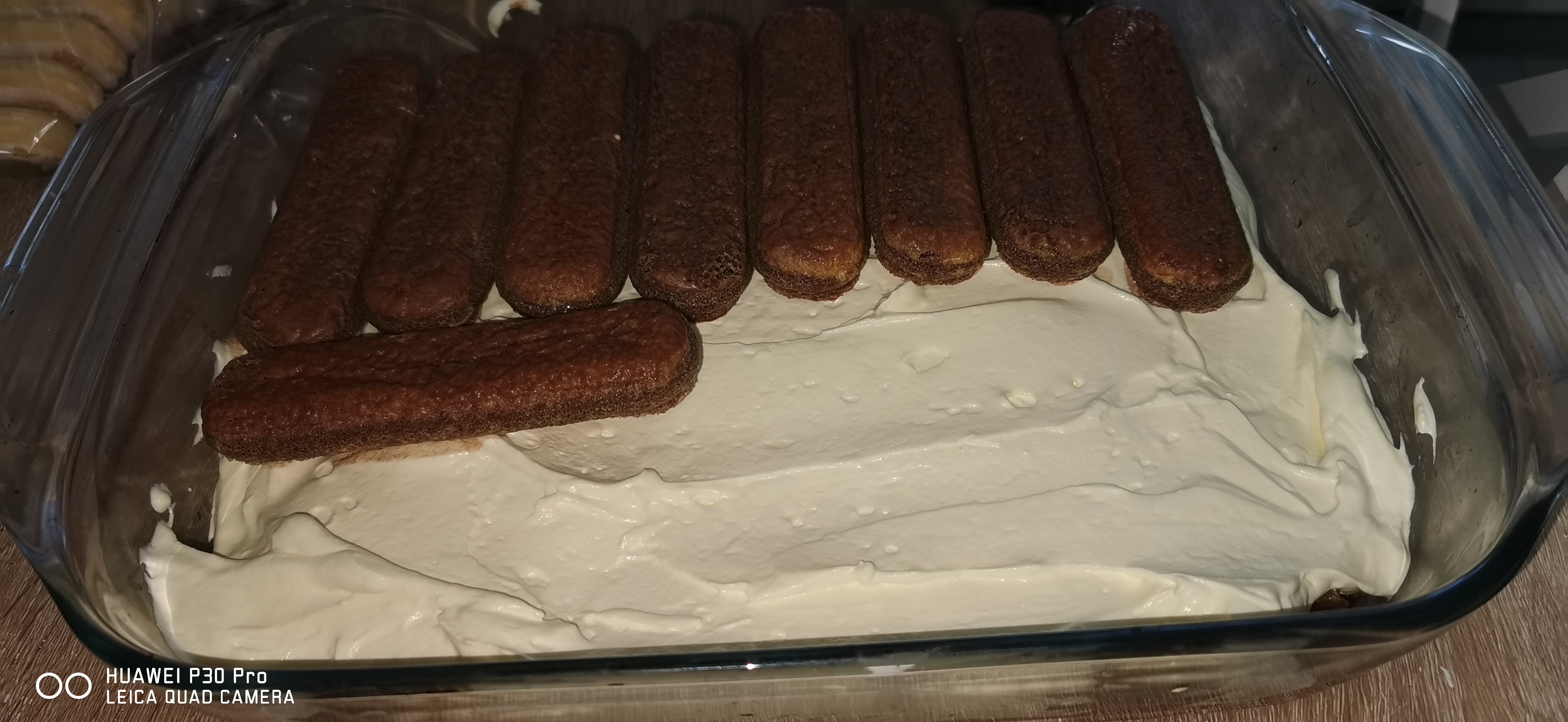 Desert Tiramisu clasic