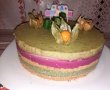 Aperitiv tort sarat/Cheesecake sarat-18