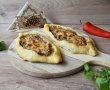 Pide cu carne tocata (pizza turceasca)-8