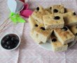 Focaccia cu masline negre-12