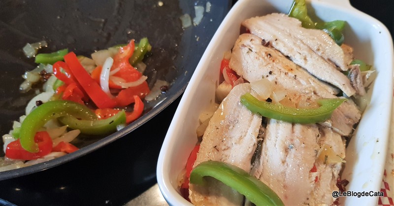 Sardine marinate a l’escabeche